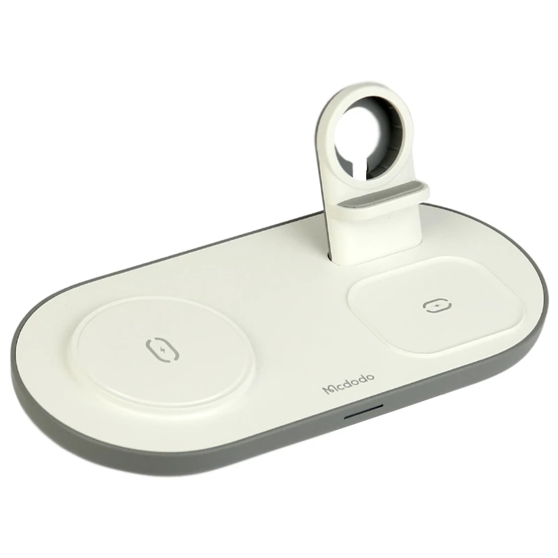 شارژر بی سیم فست شارژ Mcdodo CH-706 15W