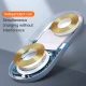 شارژر بی سیم فست شارژ Mcdodo CH-706 15W