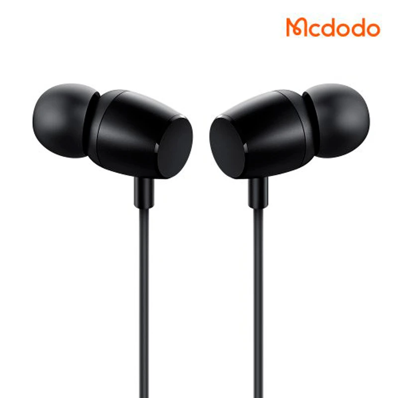 هندزفری آیفونی Mcdodo HP-104