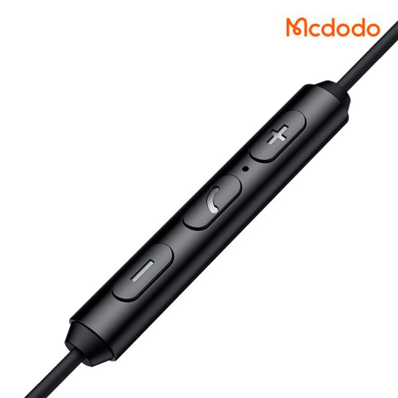 هندزفری آیفونی Mcdodo HP-104