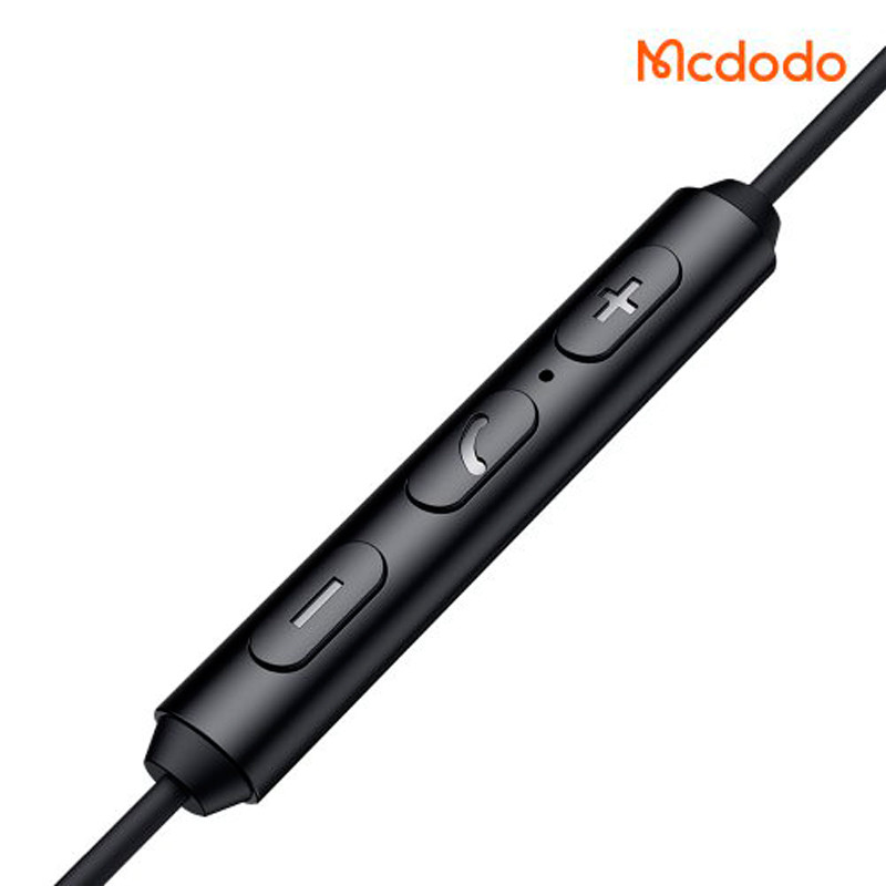 هندزفری آیفونی Mcdodo HP-104