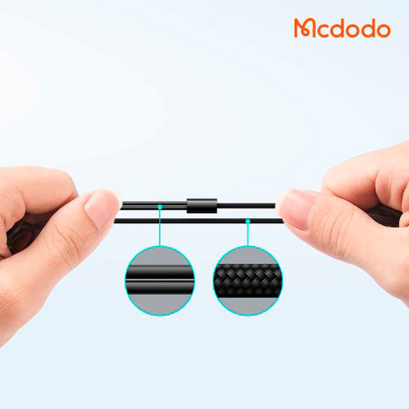 هندزفری آیفونی Mcdodo HP-104