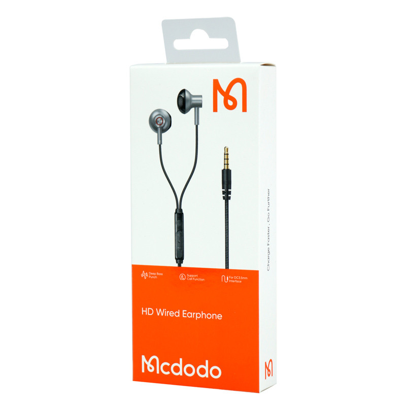 هندزفری Mcdodo HP-121