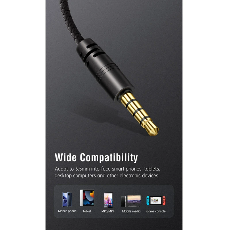 هندزفری Mcdodo HP-121