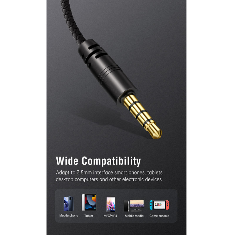 هندزفری Mcdodo HP-121