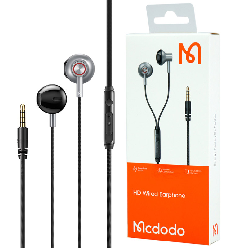 هندزفری Mcdodo HP-121