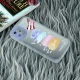 قاب عروسکی آینه ای محافظ لنزدار iPhone 11