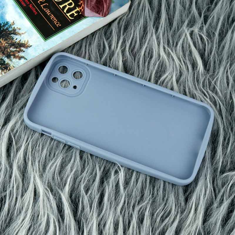 قاب عروسکی آینه ای محافظ لنزدار iPhone 11 Pro