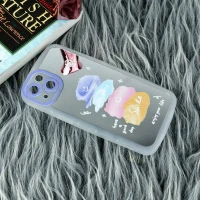 قاب عروسکی آینه ای محافظ لنزدار iPhone 12