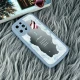 قاب عروسکی آینه ای محافظ لنزدار iPhone 12 Pro Max