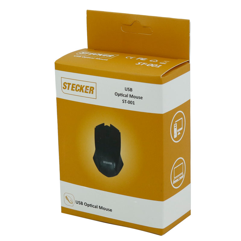 موس Stecker ST-001