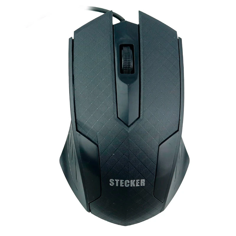 موس Stecker ST-001