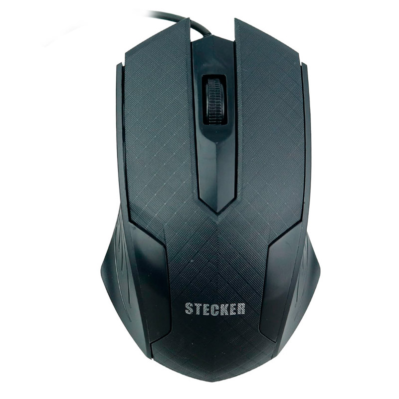 موس Stecker ST-001