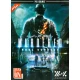 بازی Murdered Soul Suspect 2DVD HRB مناسب برای PC