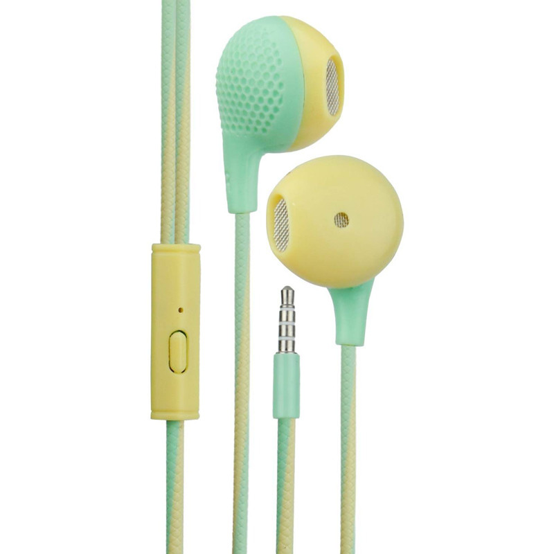 هندزفری Music U88