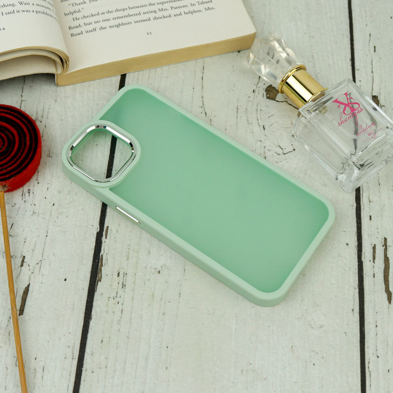 قاب پشت مات New Skin آیفون iPhone 13