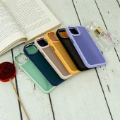 قاب پشت مات New Skin آیفون iPhone 13
