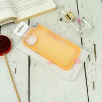 قاب پشت مات New Skin آیفون iPhone 13