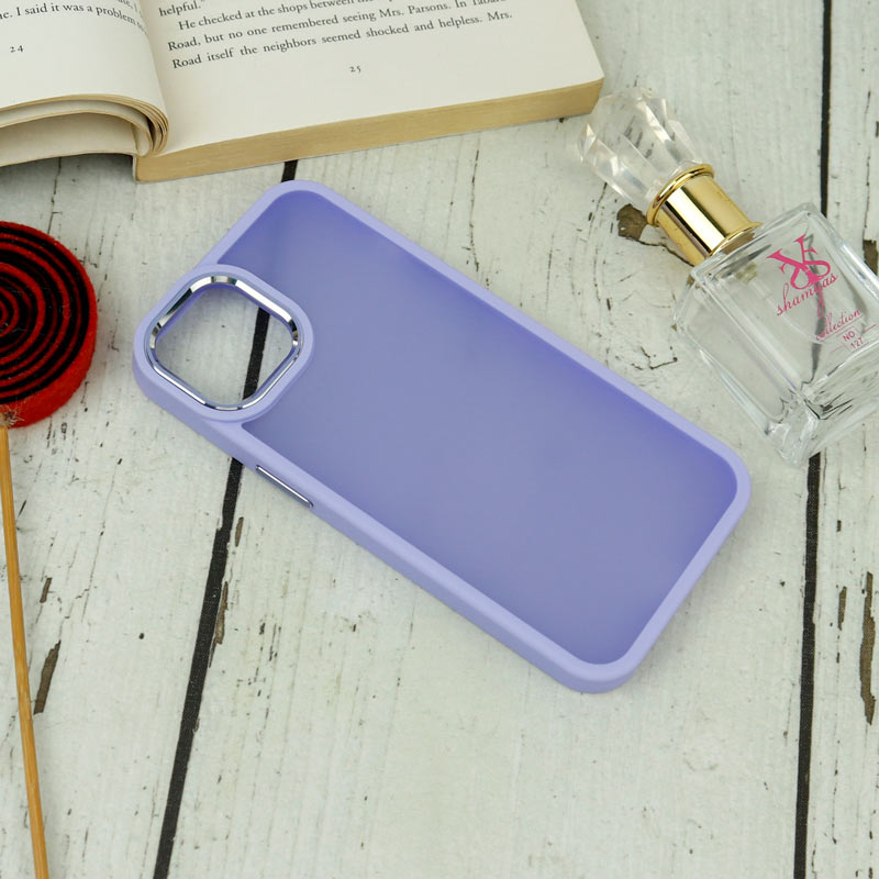 قاب پشت مات New Skin آیفون iPhone 13