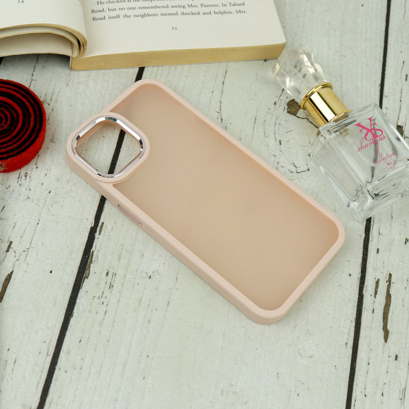 قاب پشت مات New Skin آیفون iPhone 13