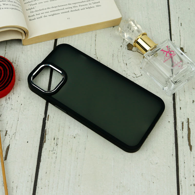 قاب پشت مات New Skin آیفون iPhone 13