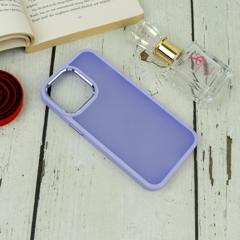 قاب پشت مات New Skin آیفون iPhone 13 Pro