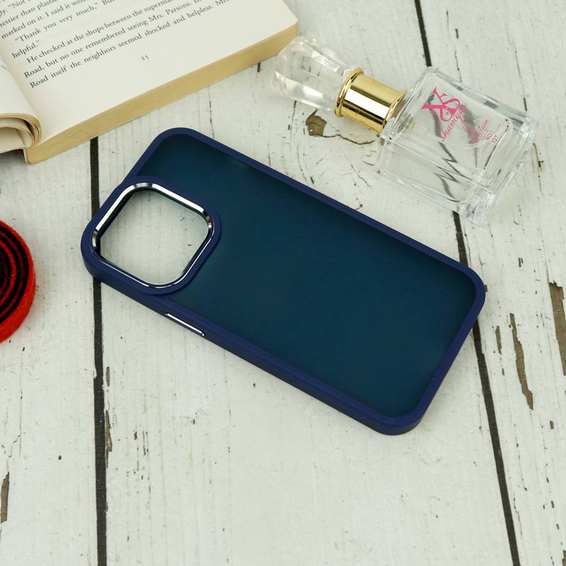 قاب پشت مات New Skin آیفون iPhone 13 Pro