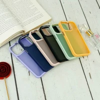 قاب پشت مات New Skin آیفون iPhone 13 Pro