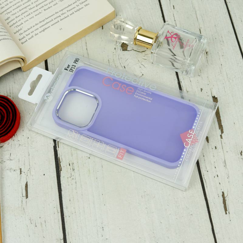 قاب پشت مات New Skin آیفون iPhone 13 Pro
