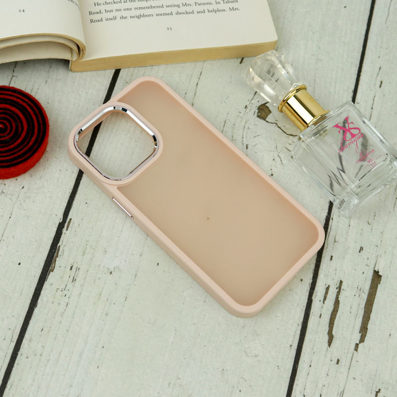 قاب پشت مات New Skin آیفون iPhone 13 Pro