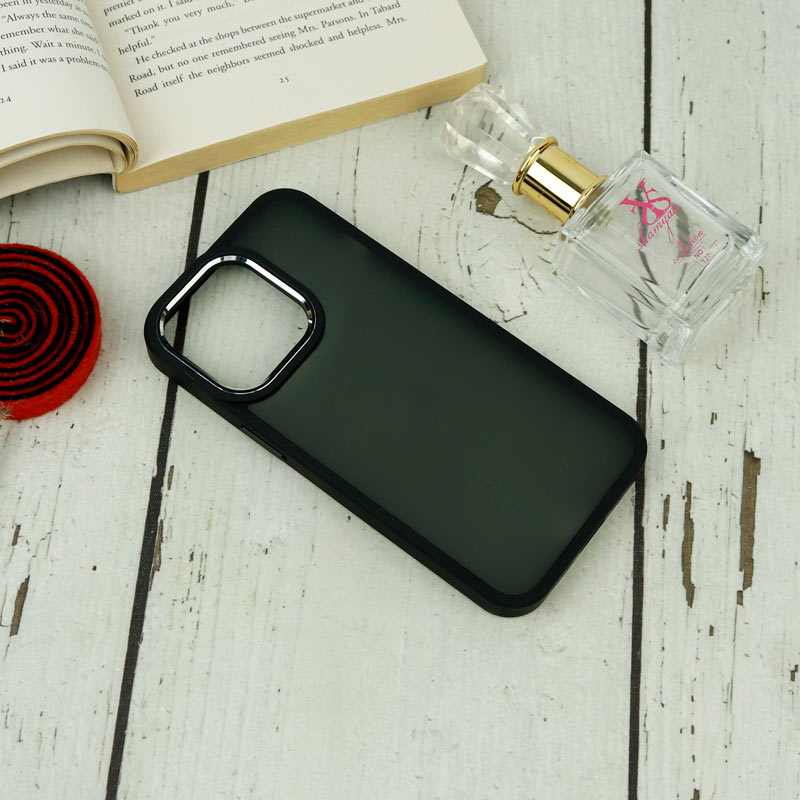 قاب پشت مات New Skin آیفون iPhone 13 Pro