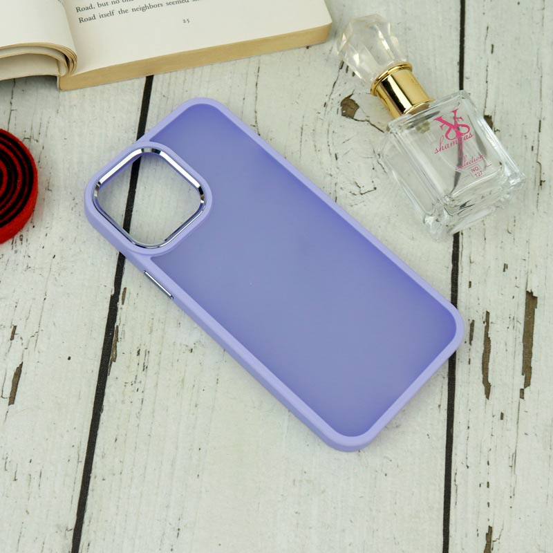 قاب پشت مات New Skin آیفون iPhone 13 Pro Max