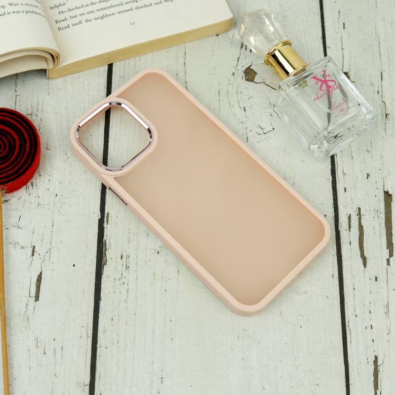 قاب پشت مات New Skin آیفون iPhone 13 Pro Max