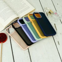 قاب پشت مات New Skin آیفون iPhone 13 Pro Max