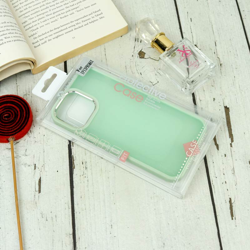 قاب پشت مات New Skin آیفون iPhone 13 Pro Max
