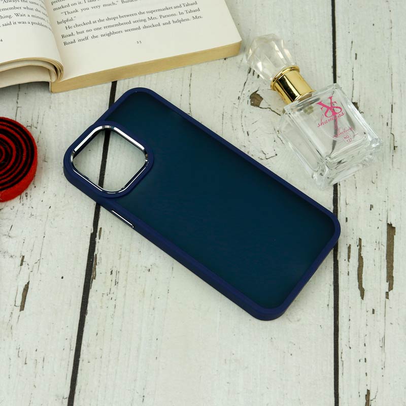 قاب پشت مات New Skin آیفون iPhone 13 Pro Max