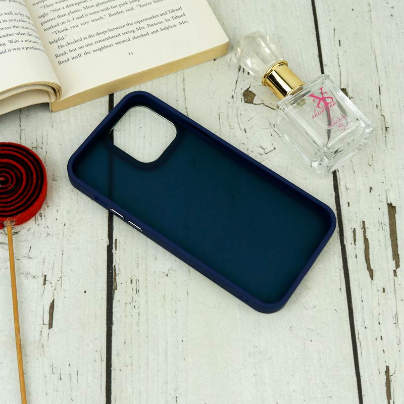 قاب پشت مات New Skin آیفون iPhone 13 Pro Max