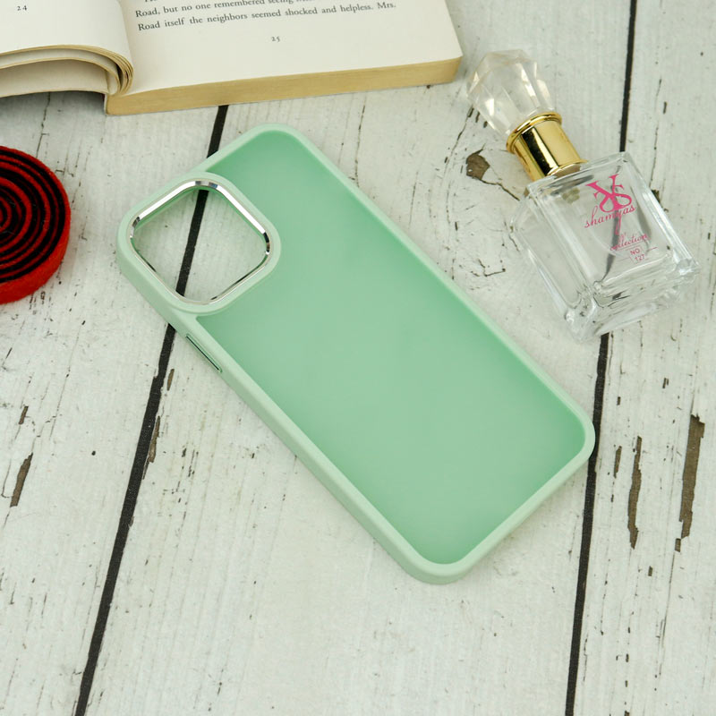 قاب پشت مات New Skin آیفون iPhone 13 Pro Max