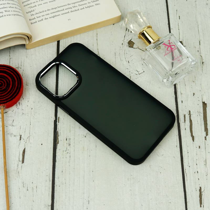 قاب پشت مات New Skin آیفون iPhone 13 Pro Max