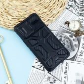 قاب ضد ضربه محافظ لنزدار Nillkin Adventuer آیفون iPhone 13 Pro مشکی