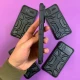قاب ضد ضربه محافظ لنزدار Nillkin Adventuer آیفون iPhone 13 Pro Max مشکی