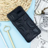 قاب ضد ضربه محافظ لنزدار Nillkin Adventuer آیفون iPhone 13 Pro Max مشکی