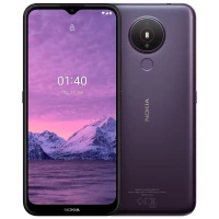 گوشی موبایل نوکیا Nokia 1.4 TA-1322 DS Dual Sim ظرفیت 64 گیگابایت و رم 3 گیگابایت