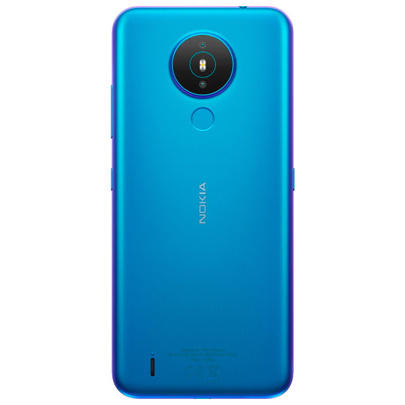 گوشی موبایل نوکیا Nokia 1.4 TA-1322 DS Dual Sim ظرفیت 64 گیگابایت و رم 3 گیگابایت