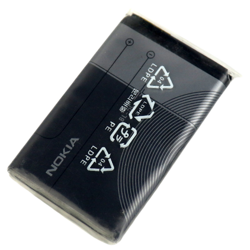 باتری موبایل Nokia BL-5C High Copy