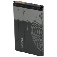 باتری موبایل Nokia BL-5C High Copy