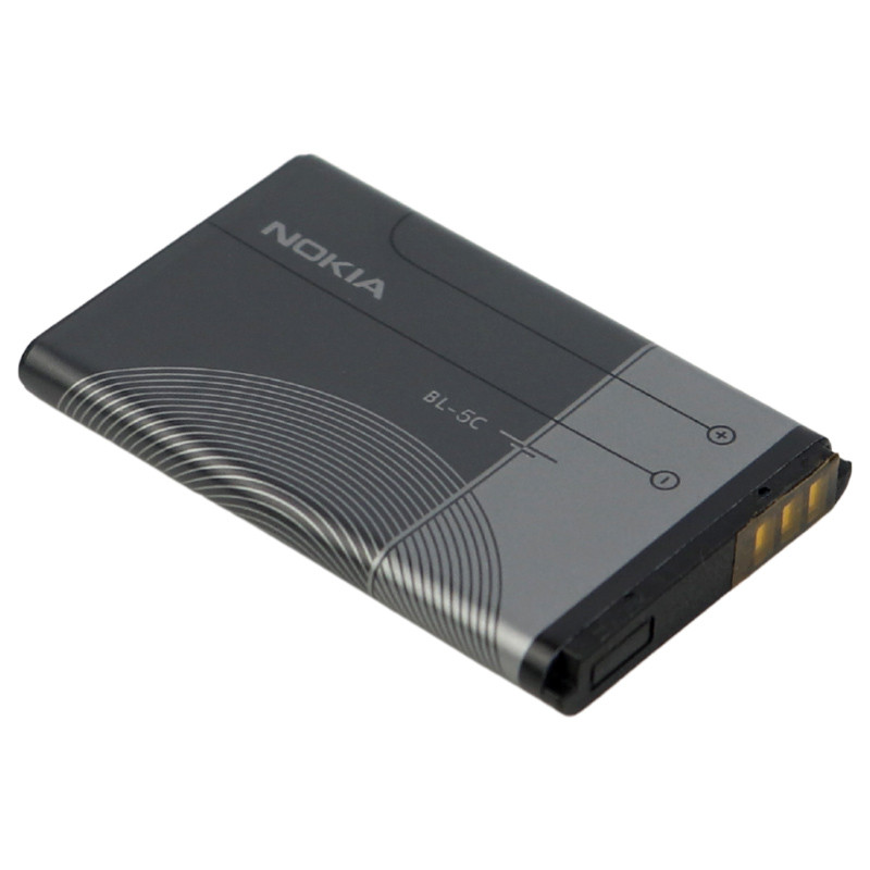 باتری موبایل Nokia BL-5C High Copy