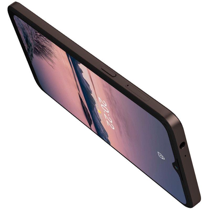 گوشی موبایل نوکیا Nokia G21 Dual Sim ظرفیت 128 گیگابایت و رم 6 گیگابایت