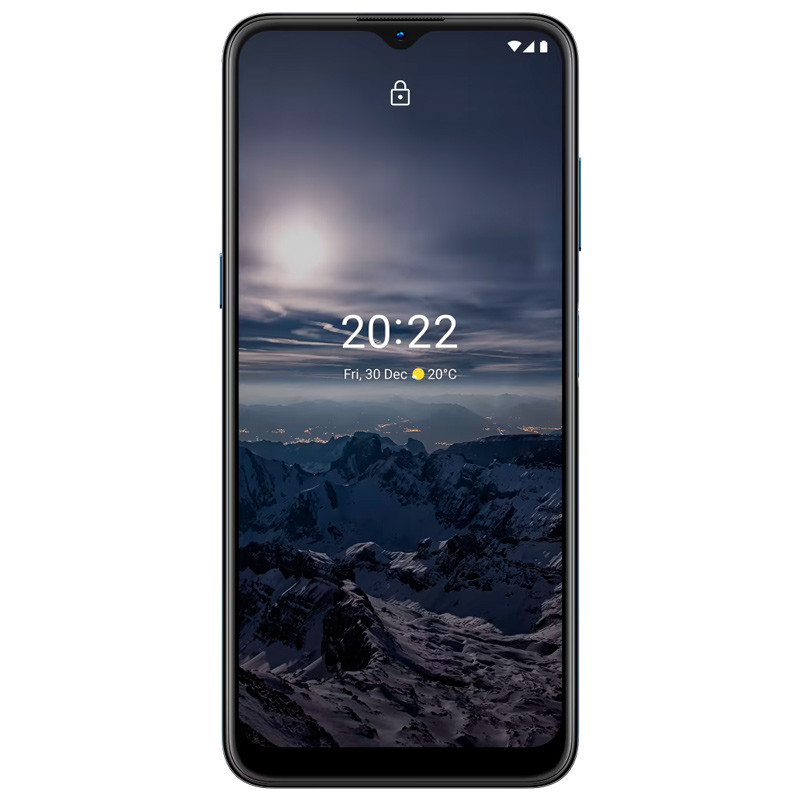 گوشی موبایل نوکیا Nokia G21 Dual Sim ظرفیت 128 گیگابایت و رم 6 گیگابایت