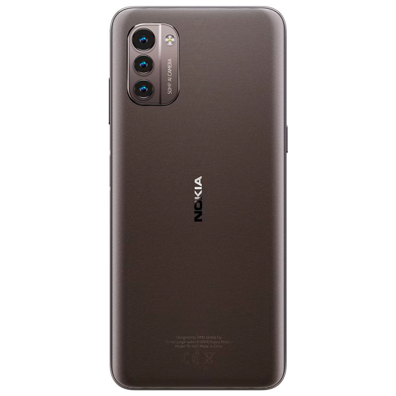 گوشی موبایل نوکیا Nokia G21 Dual Sim ظرفیت 128 گیگابایت و رم 6 گیگابایت